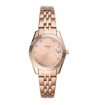 Fossil FES4898 Kadın Kol Saati