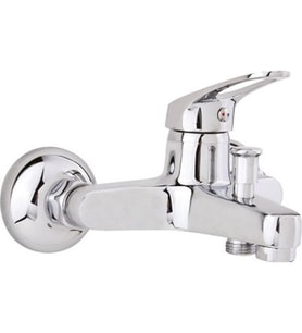 İtimat Astra Mix Banyo Bataryası Kod:391