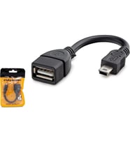 HN4591 Otg V3/5pın To USB