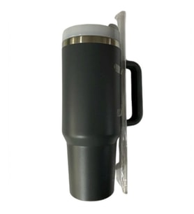 Taros Büyük Boy Termos Bardak 1000ml Gri 8159