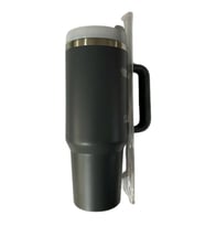 Taros Büyük Boy Termos Bardak 1000ml Gri 8159