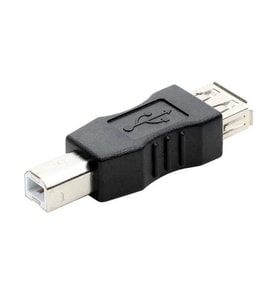 Ayt Usb Dişi Yazıcı Erkek Çevirici Jack Yazıcı Soketini Usb Soketine Dönüştürücü Aparat