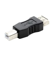 Ayt Usb Dişi Yazıcı Erkek Çevirici Jack Yazıcı Soketini Usb Soketine Dönüştürücü Aparat