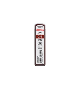 Rotring Min  2B 0.5 MM S0312630