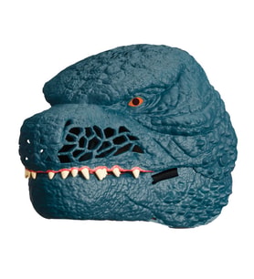 Godzilla Sesli Maske 35699