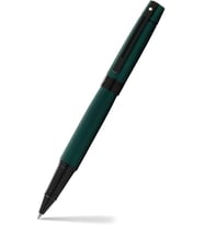 9346-1 300 Serisi Roller Kalem Mat Yeşil