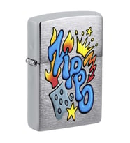 Zippo Design Çakmak - 46809-123403