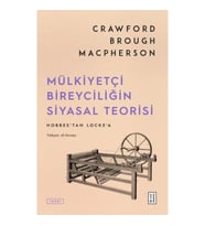 Mülkiyetçi Bireyciliğin Siyasal Teorisi