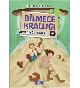 Zümrütlü - Bilmece Krallığı 2