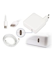 Apple MacBook Pro MLH42LL/A Notebook Adaptör Laptop Şarj