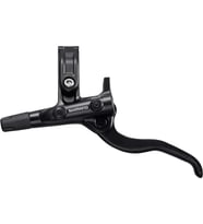 Shimano BL-M4100 Sol Hidrolik Disk Fren Kolu EBLM4100LL