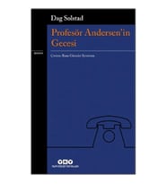 Profesör Andersen'in Gecesi