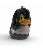 My Hero Academia Shota Aizawa Lisanslı Cosplay Ördek Figür