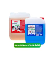 Gold Nano Genel Amaçlı Temizleyici / Banyo Temizleyici / Fayans Temizleyici / Derz Temizleyici /