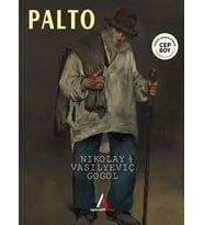 Palto - Cep Boy