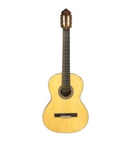VALENCIA VC564 KLASİK GİTAR, 4/4, NATUREL PARLAK