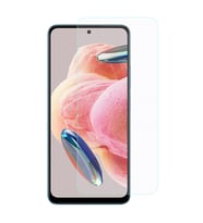 Xiaomi Redmi Note 12 Ve 12 Pro Uyumlu Kırılmaz Ekran Koruyucu Cam