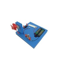 8. SINIF ELEKTRİK DENEY SETİ
