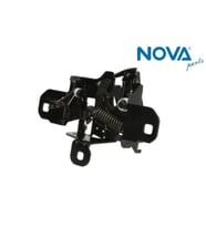 1J0823509E Motor Kaput Kilidi - Golf 4-Bora