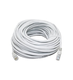 20MT İNTERNET ETHERNET CAT6 DATA KABLOSU (5680)