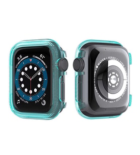 Lexroo Watch 38mm Watch Gard 03 Kasa Koruyucu - Mavi
