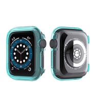 Lexroo Watch 38mm Watch Gard 03 Kasa Koruyucu - Mavi