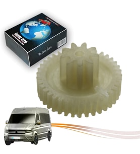 Volkswagen Crafter Klepe Klima Motor Dişlisi (1 Adet)