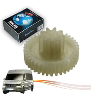 Volkswagen Crafter Klepe Klima Motor Dişlisi (1 Adet)