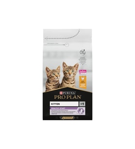 Pro Plan Proplan Kitten Tavuklu Yavru Kedi Maması 10 Kg