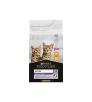 Pro Plan Proplan Kitten Tavuklu Yavru Kedi Maması 10 Kg