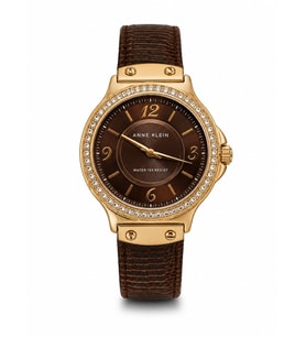 Anne Klein AK9912RGBN Kadın Kol Saati