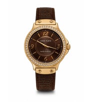 Anne Klein AK9912RGBN Kadın Kol Saati