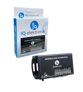IQ PWM PLUS AYARLI AMERİKAN PARK