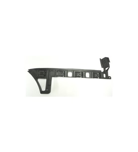 VOLKSWAGEN PASSAT- B6- 05/10; ARKA TAMPON İÇ BAĞLANTI BRAKETİ SAĞ (YAN KULAĞA BAĞLANAN)(PLASTİK)(TW 1067-2631 3C5807376C