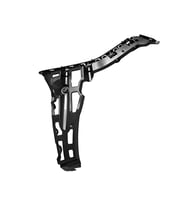 Mercedes W206 2021- Tampon Taşıyıcı Braketi Arka İç Sol A2068800301 Wender
