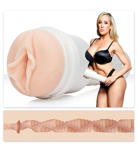 Albonishop Fleshlight Girls Brandi Love Heartthrob Mastürbatör