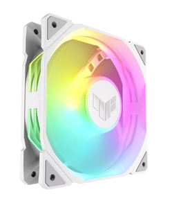 ASUS TUF TR120 ARGB 120MM KASA FANI BEYAZ