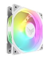 ASUS TUF TR120 ARGB 120MM KASA FANI BEYAZ