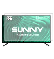 Sunny SN65FMN240C-S Tv Ekran Koruyucu - Sunny 65" inç Tv Ekran Koruyucu