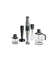 Braun Multiquick 9 Mq 9147x El Blenderi 1200 Watt Paslanmaz Çelik