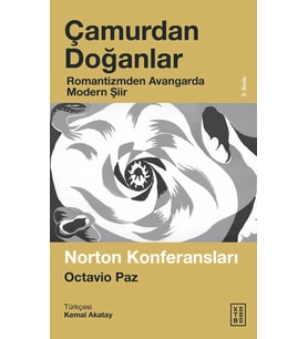 Çamurdan Doğanlar