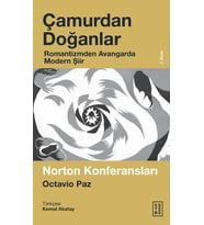 Çamurdan Doğanlar