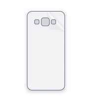 SChitec SAMSUNG Galaxy A5 Uyumlu Arka Yüzey Hidrojel Koruyucu Film