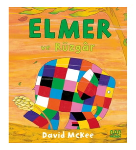 Elmer ve Rüzgâr
