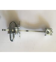 OPEL ASTRA- G- SD/HB- 99/09; ÖN KAPI DURDURUCUSU SAĞ/SOL AYNI (ADET) (KAPI GERGİSİ) 160249 753-2225