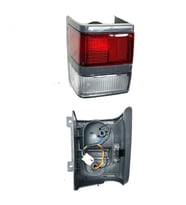LEOPARTS Kia Hi Besta Stop Lambası Sağ 1997-1999 0K73N-51-150A