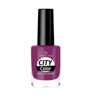 Golden Rose Cıty Color Naıl Lacquer No:31
