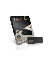 1 TB TWINMOS EXT SSD USB3.2/TYPE-C PSSDGGBMED32