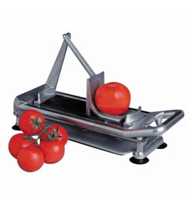 Electrolux Professional CT6 Domates Dilim.aparatı 6 Mm+kesme Bloğu ,601157