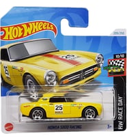 Hot Wheels Tekli Arabalar Honda 5800 Racing- HRY58